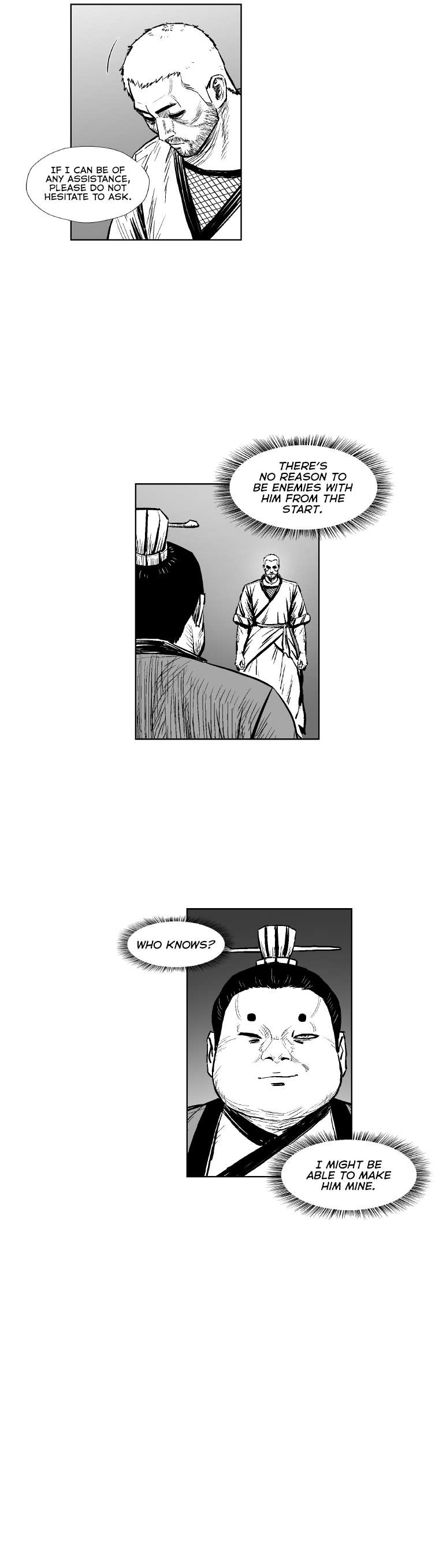 Red Storm chapter 305 page 9