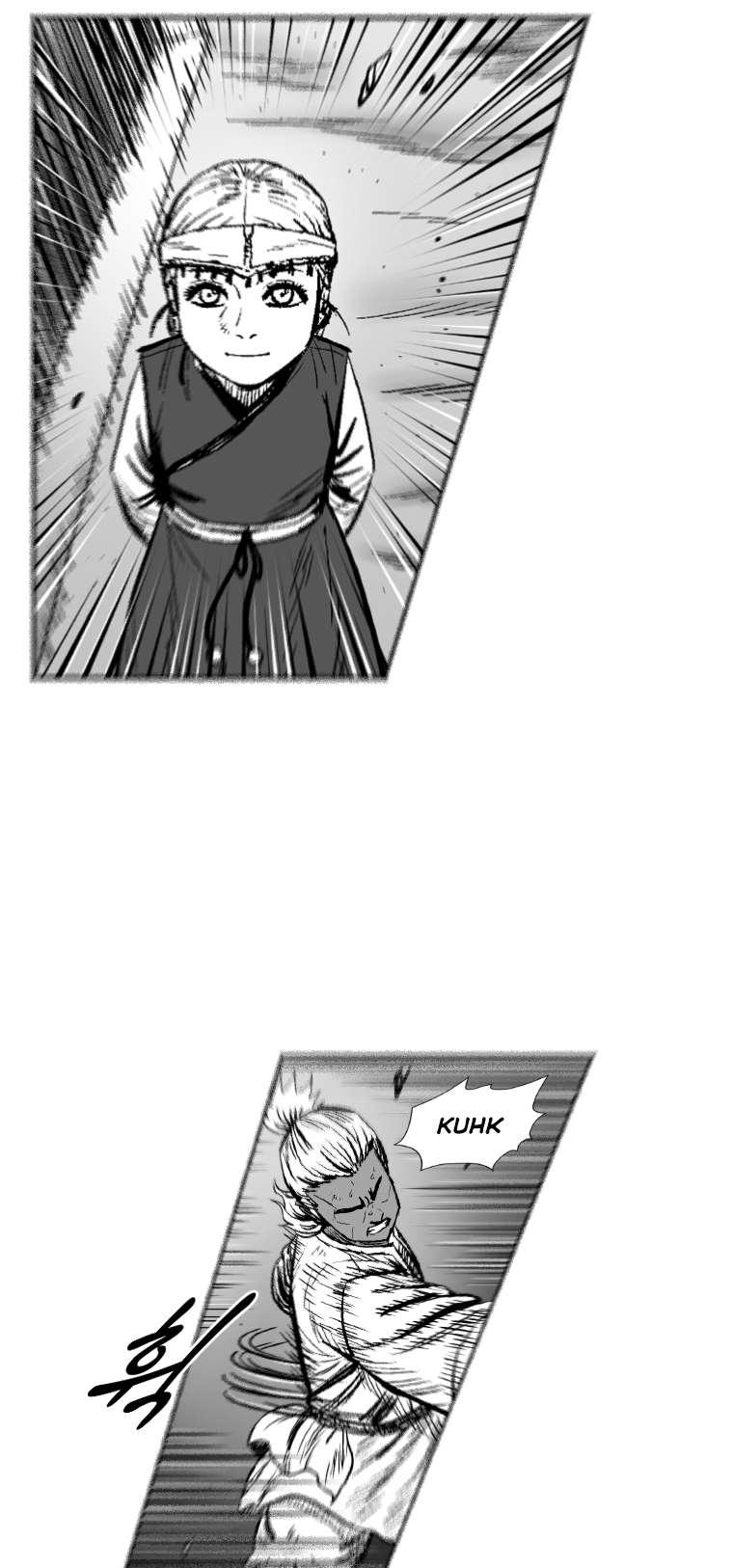 Red Storm chapter 306 page 11