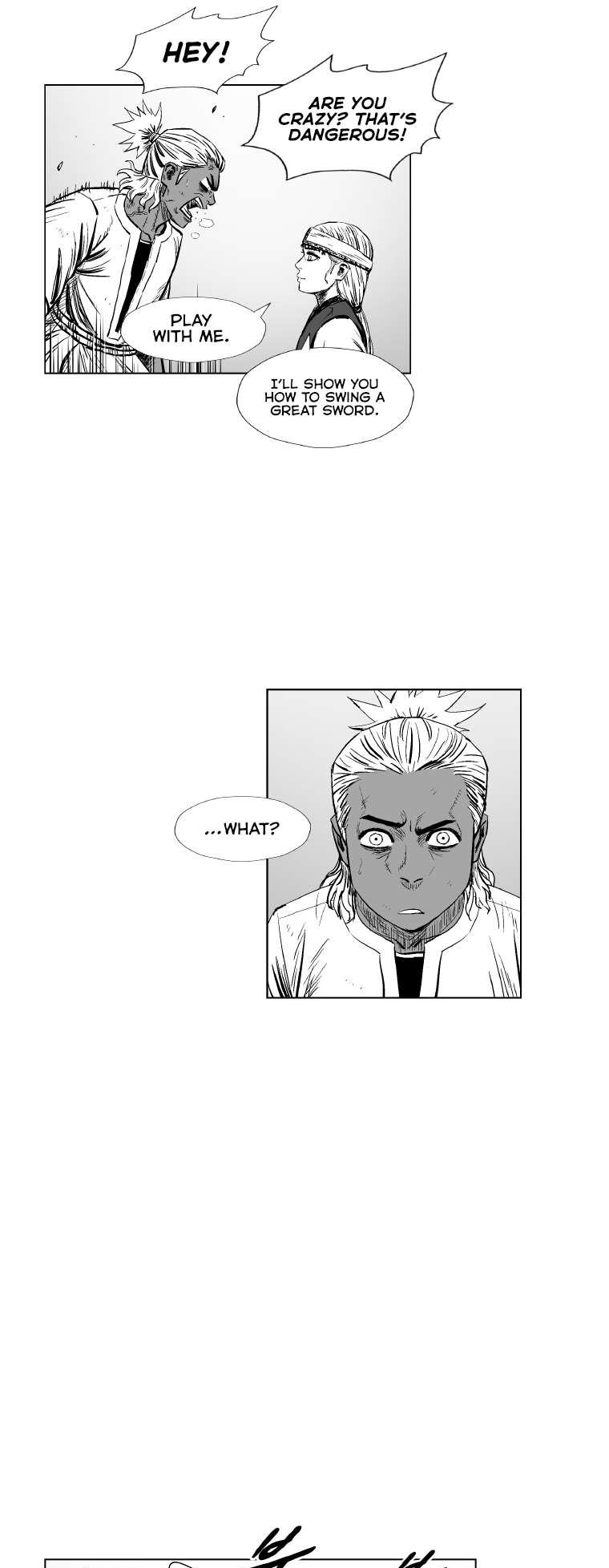 Red Storm chapter 306 page 13