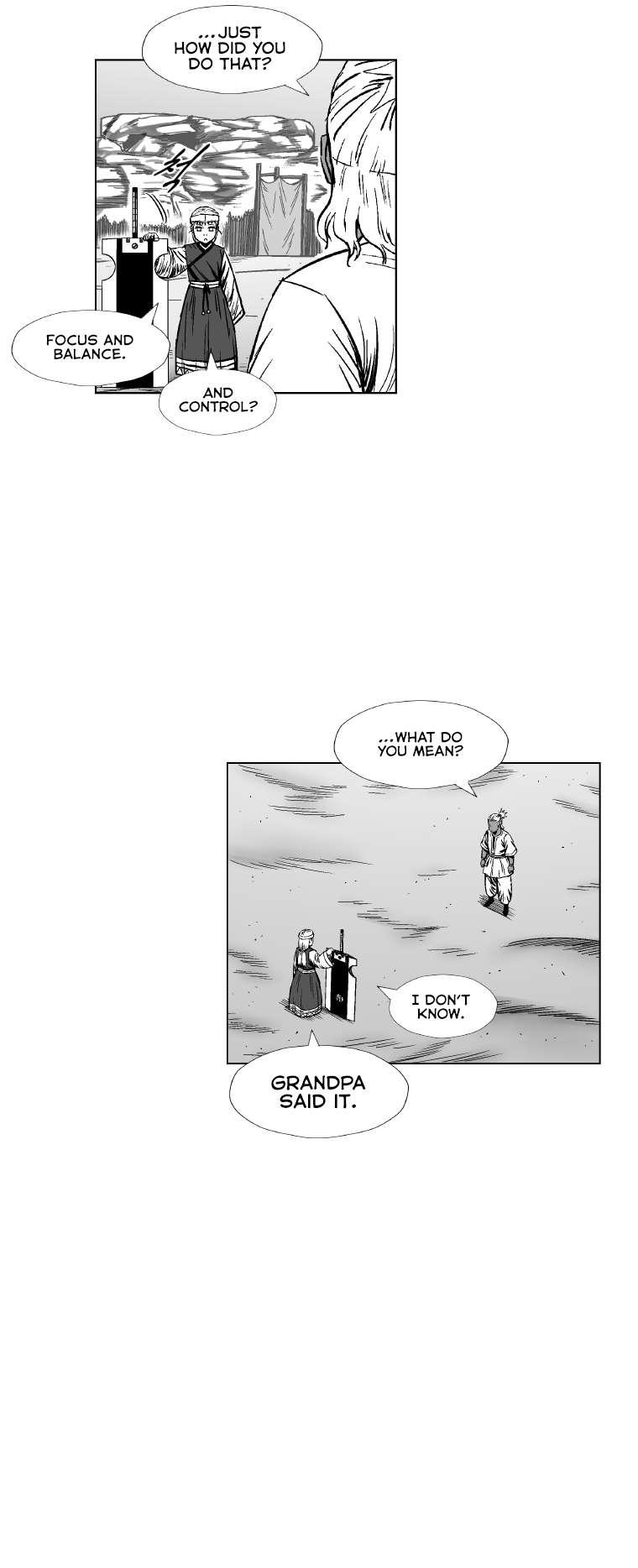 Red Storm chapter 306 page 15