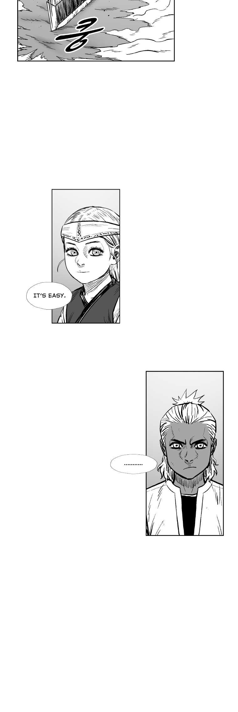 Red Storm chapter 306 page 19