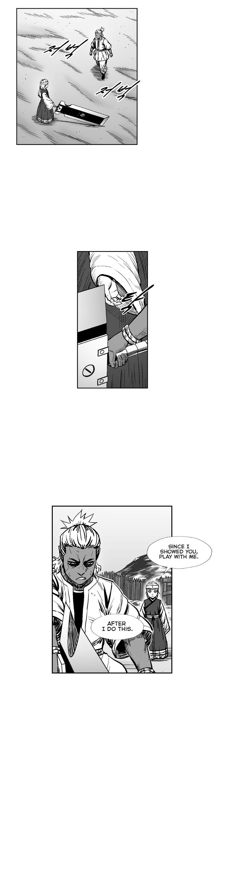 Red Storm chapter 306 page 20