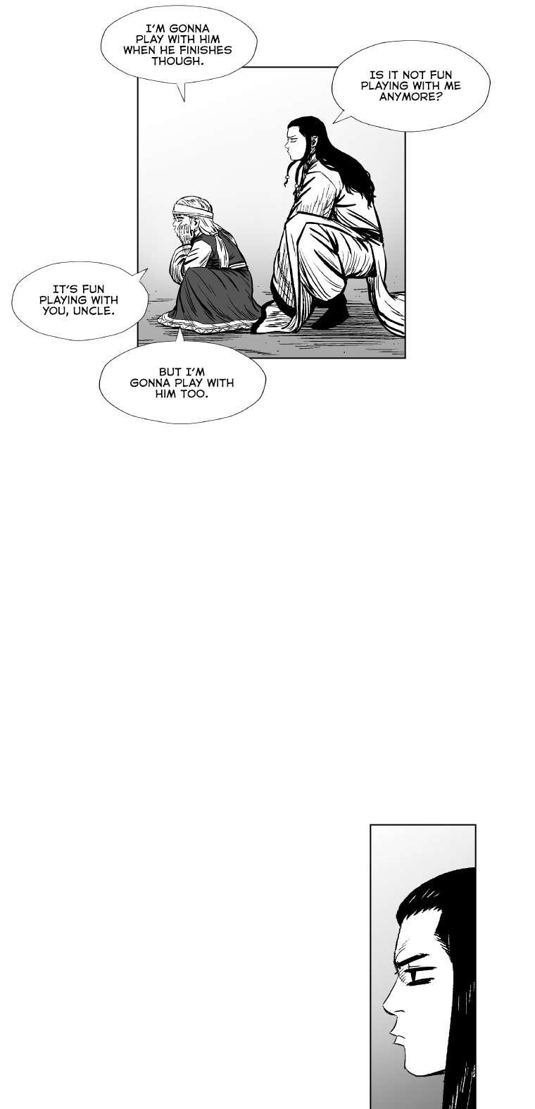 Red Storm chapter 306 page 23