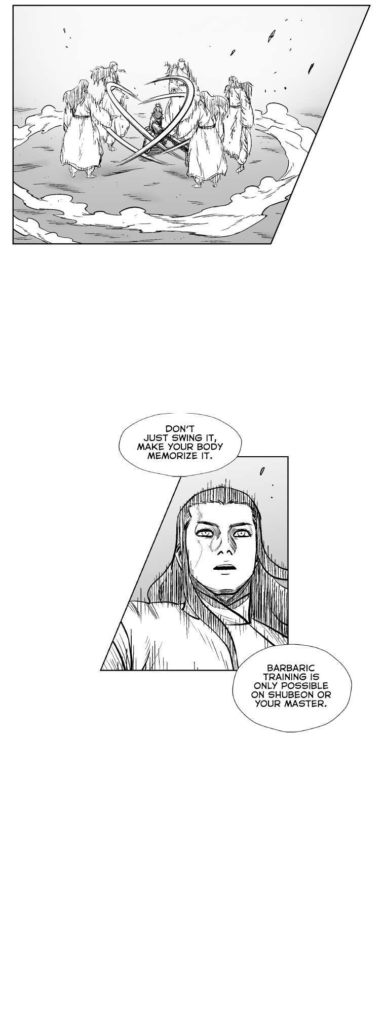 Red Storm chapter 306 page 27