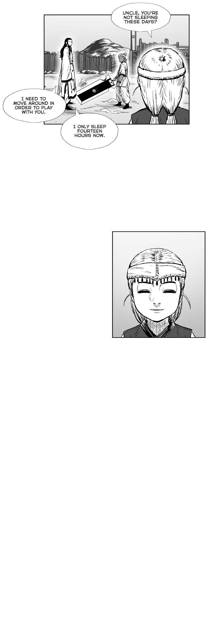 Red Storm chapter 306 page 28