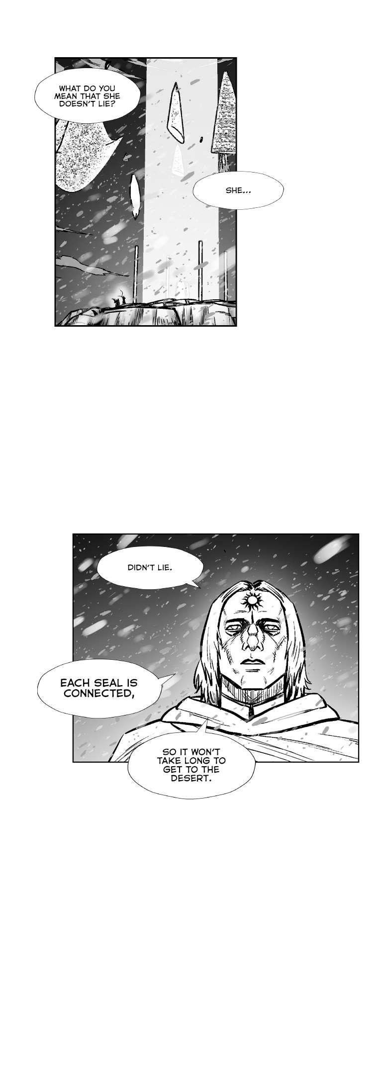 Red Storm chapter 306 page 29