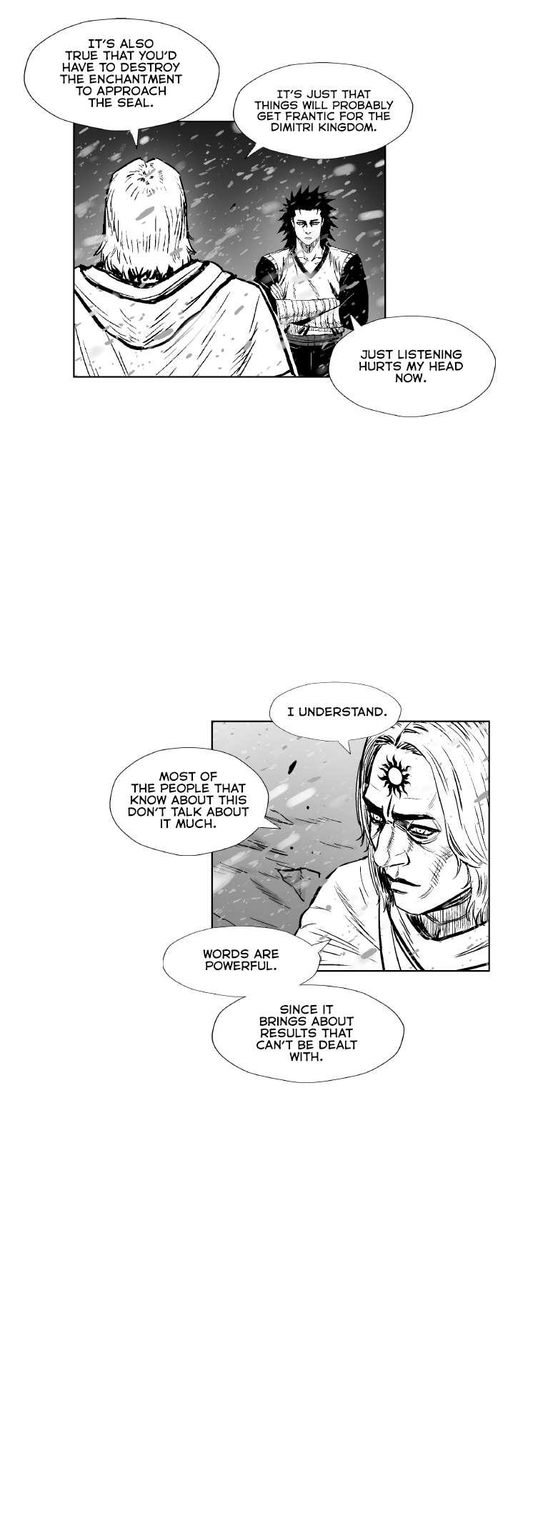 Red Storm chapter 306 page 31