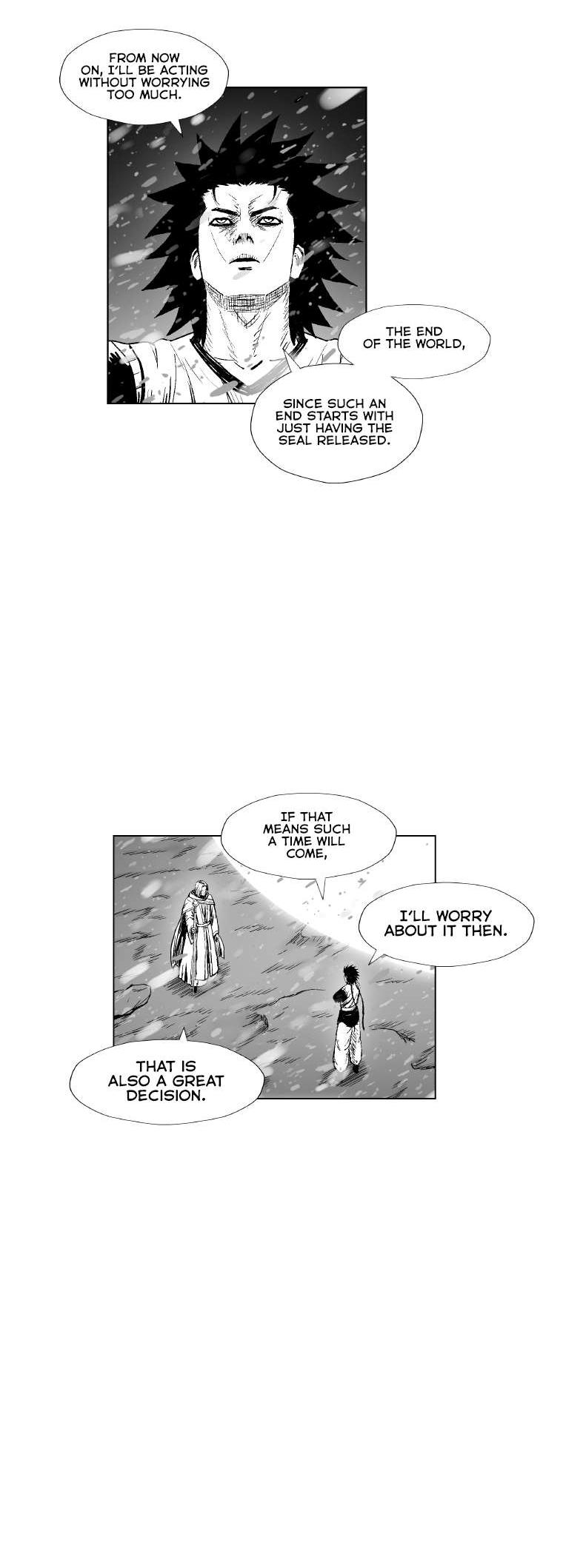 Red Storm chapter 306 page 32