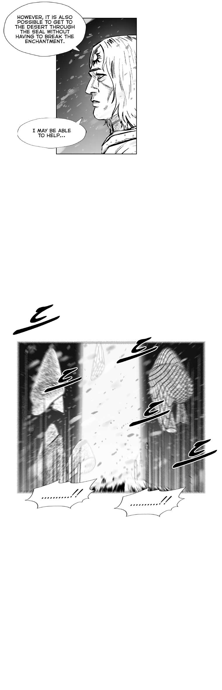 Red Storm chapter 306 page 33