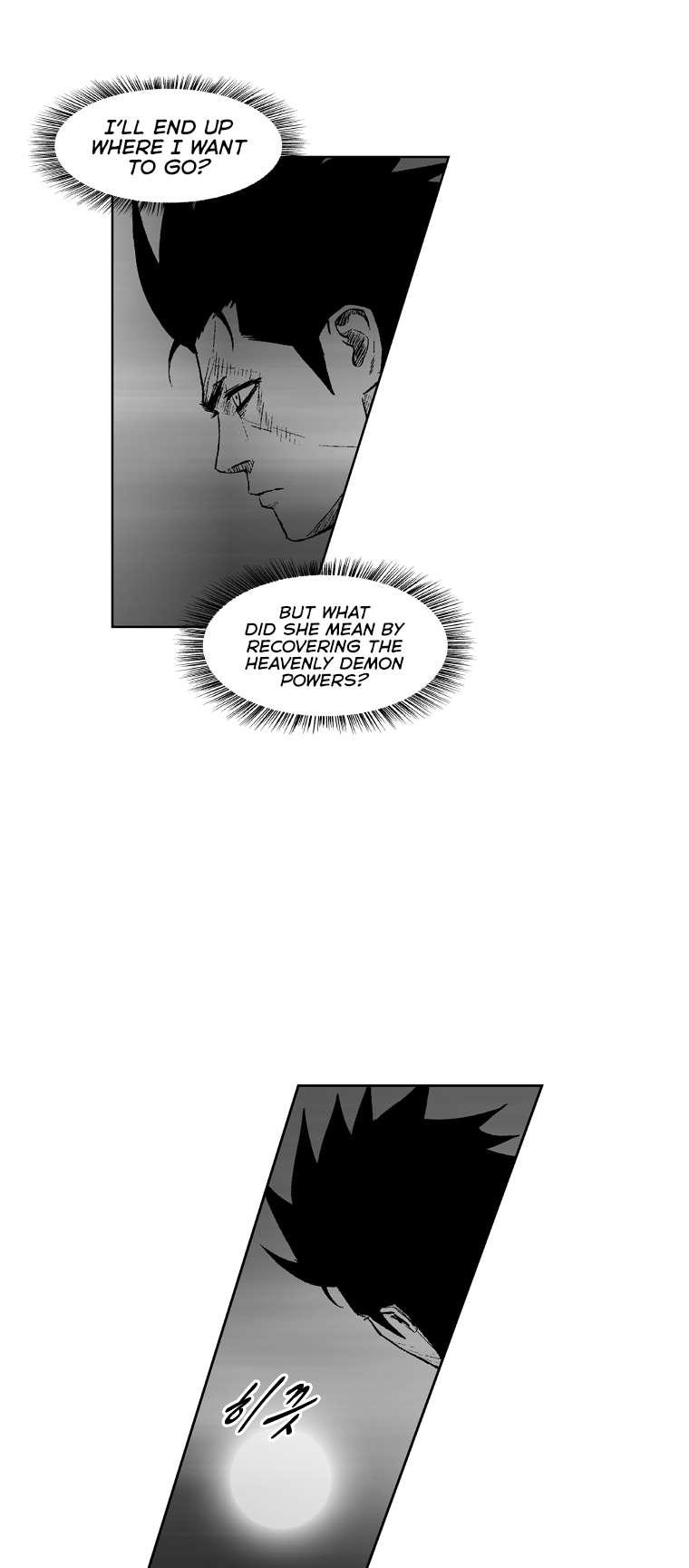 Red Storm chapter 306 page 36