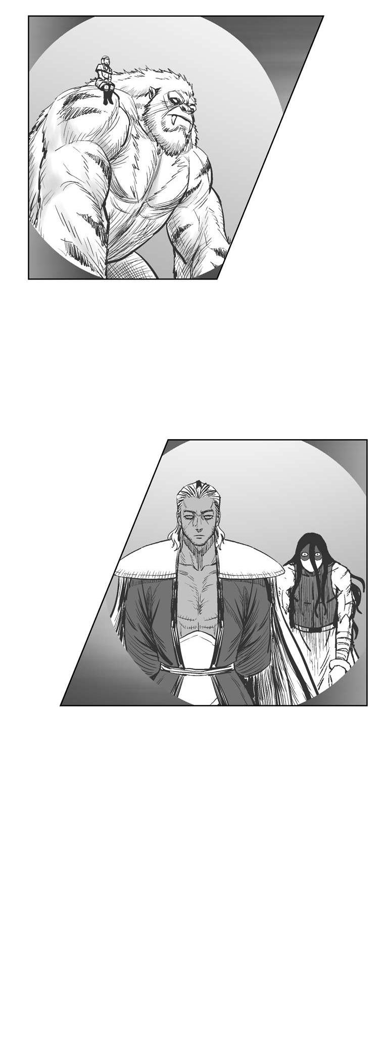 Red Storm chapter 306 page 39