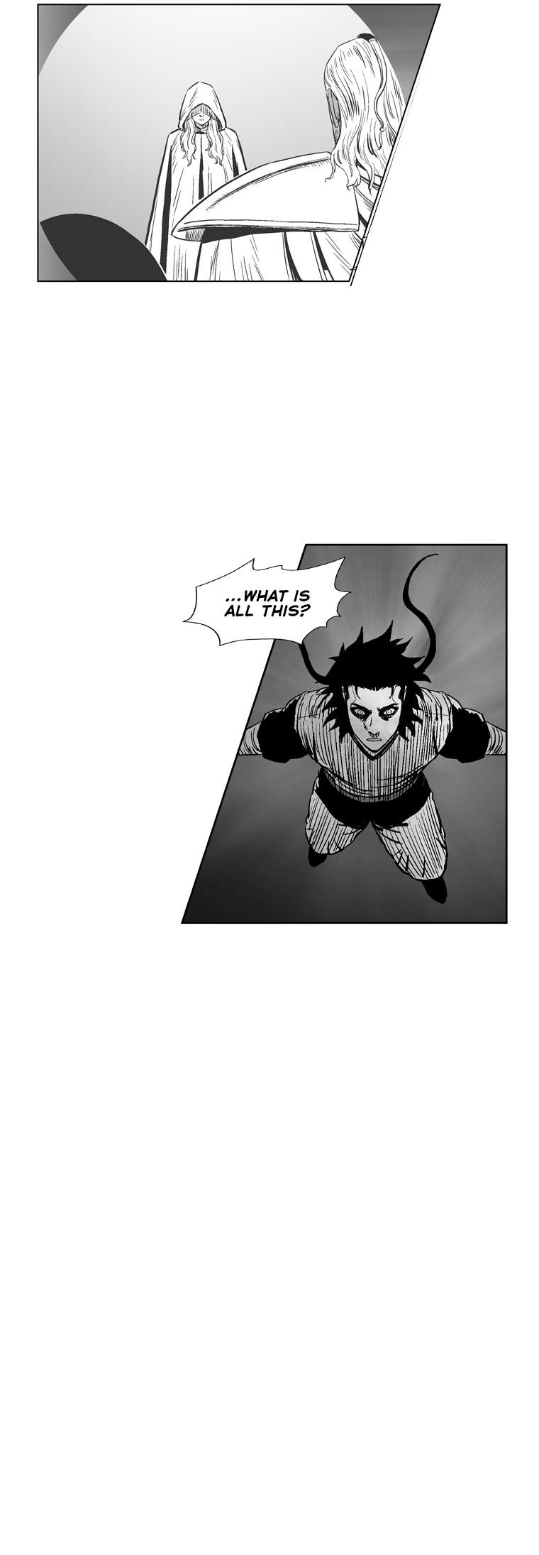 Red Storm chapter 306 page 40