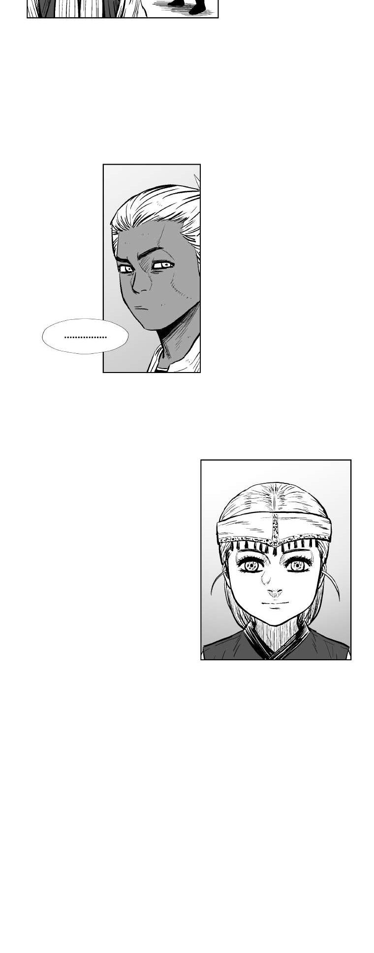 Red Storm chapter 306 page 7