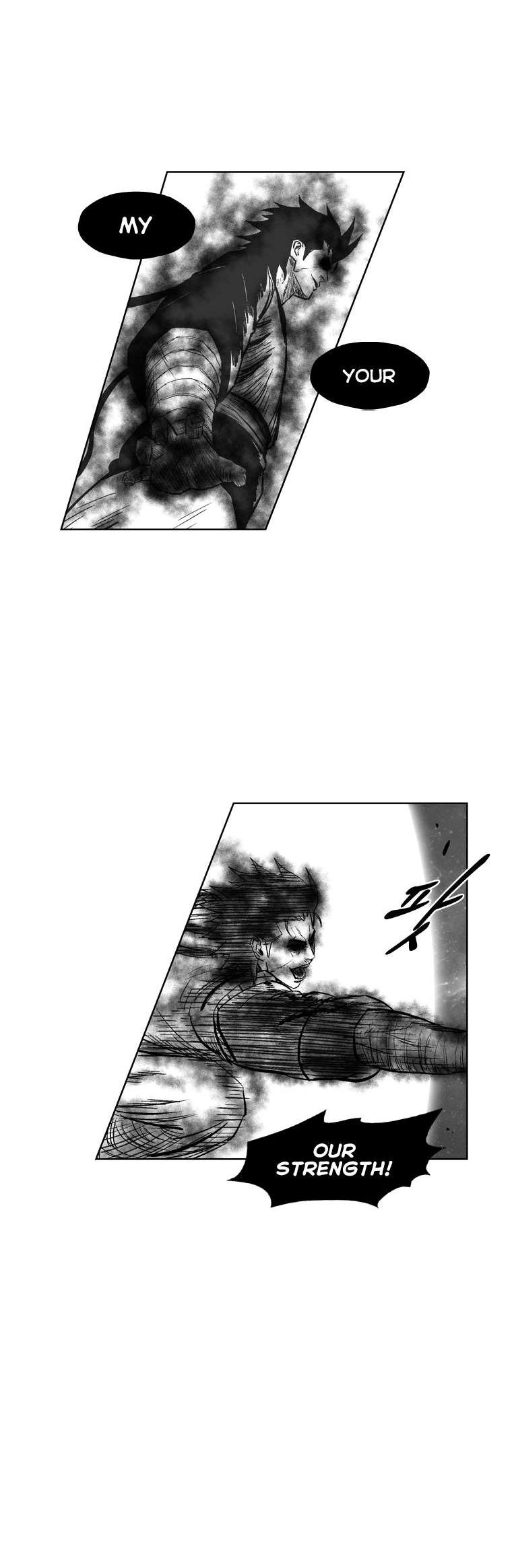 Red Storm chapter 307 page 13