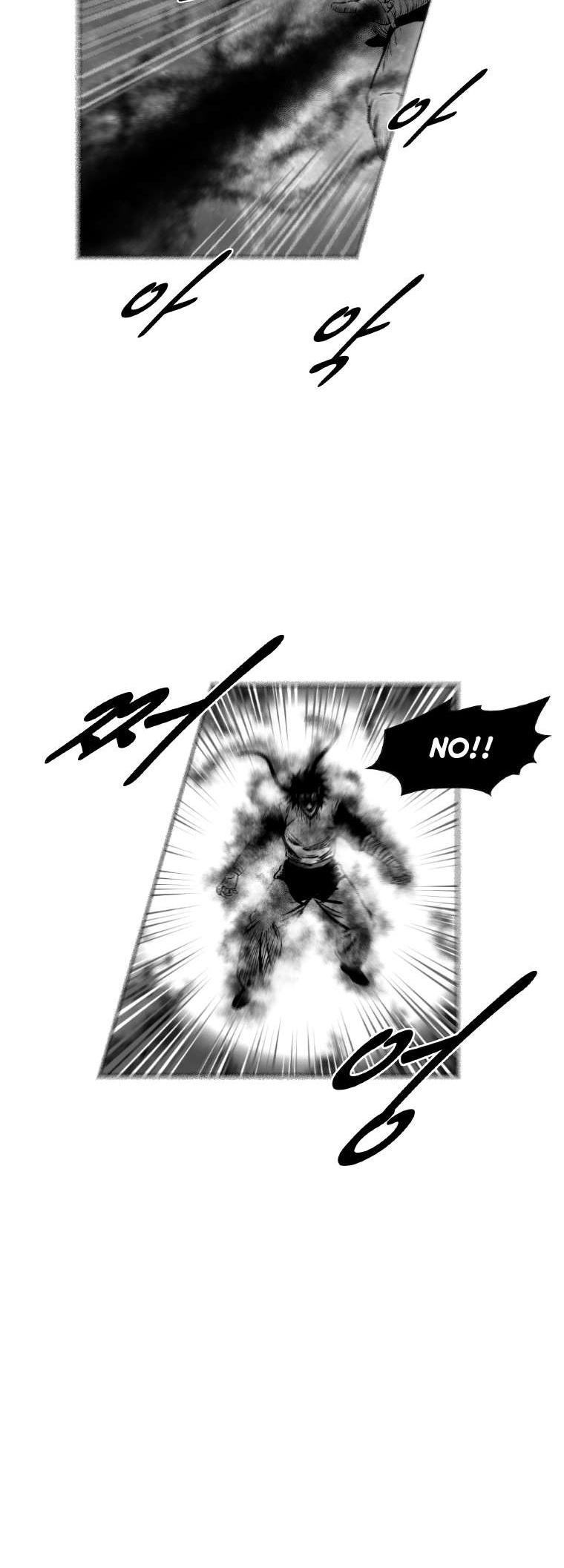 Red Storm chapter 307 page 17