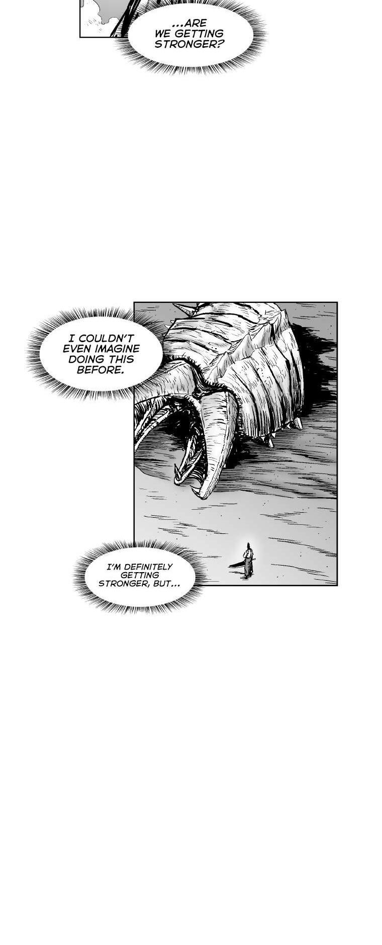 Red Storm chapter 307 page 22