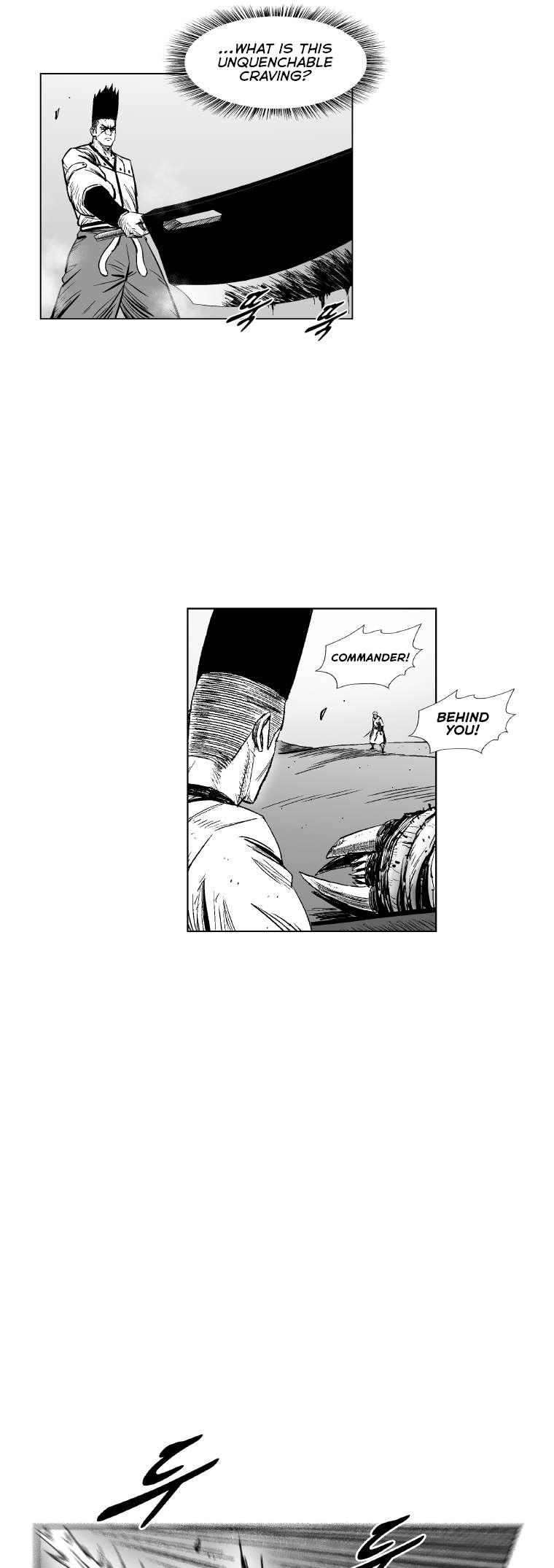 Red Storm chapter 307 page 23