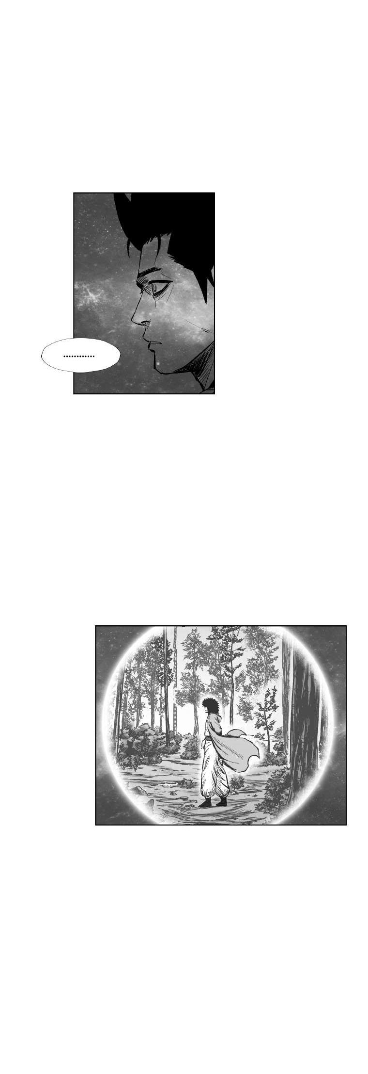 Red Storm chapter 307 page 5