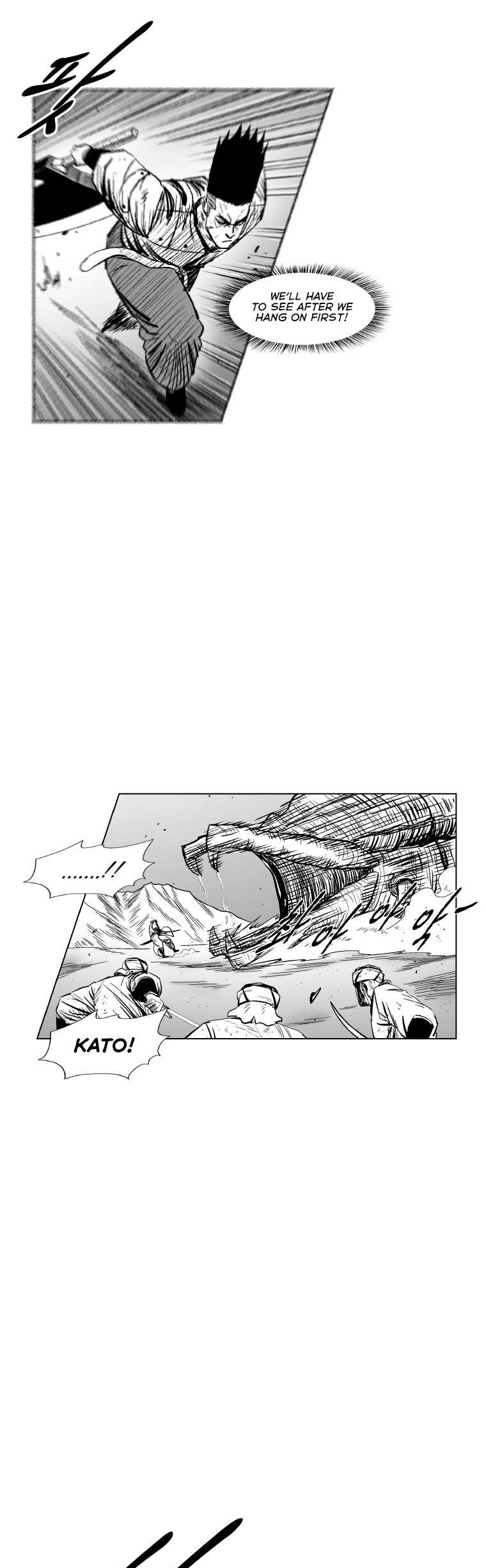 Red Storm chapter 308 page 24