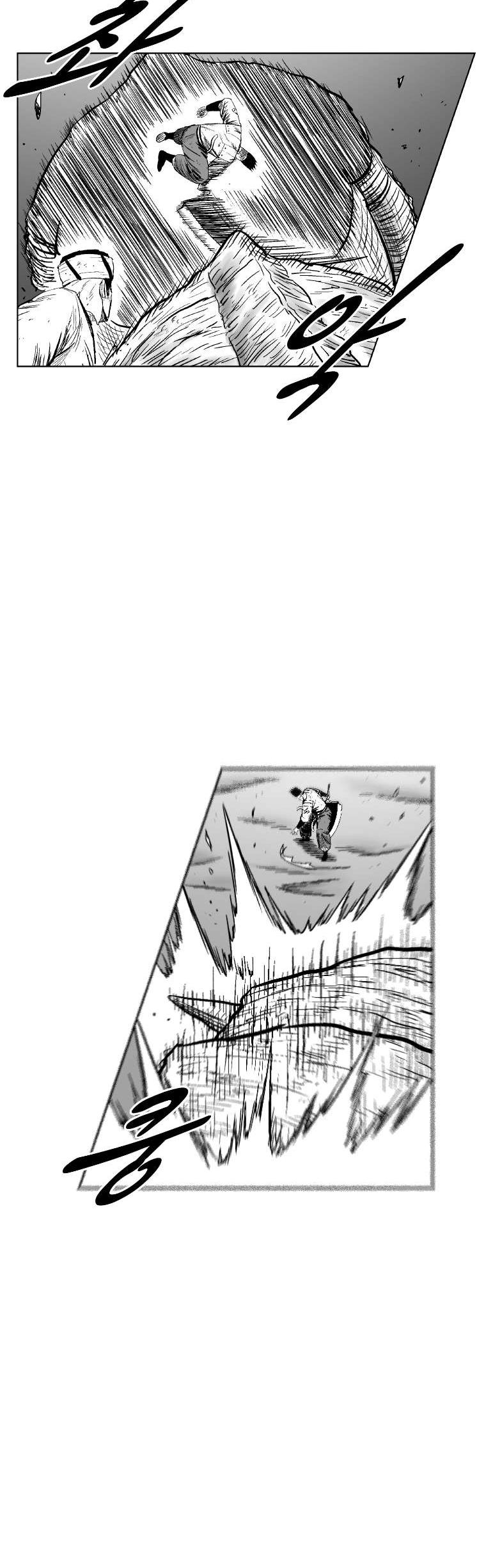 Red Storm chapter 308 page 25