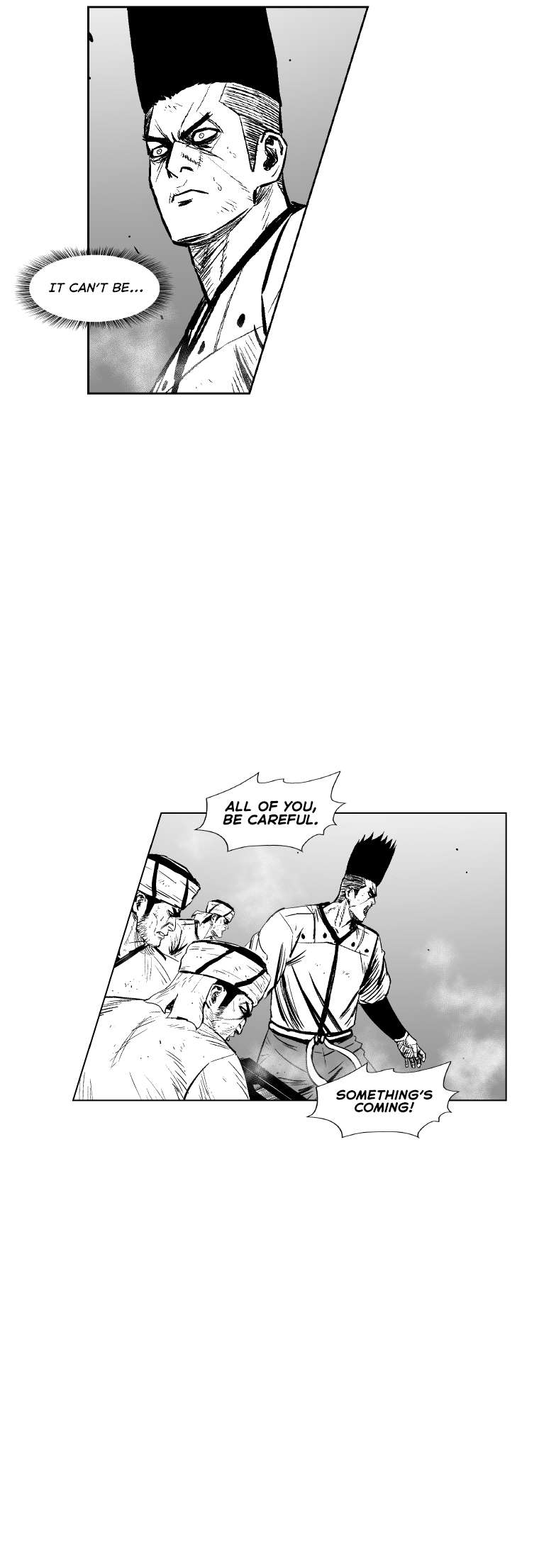 Red Storm chapter 308 page 29