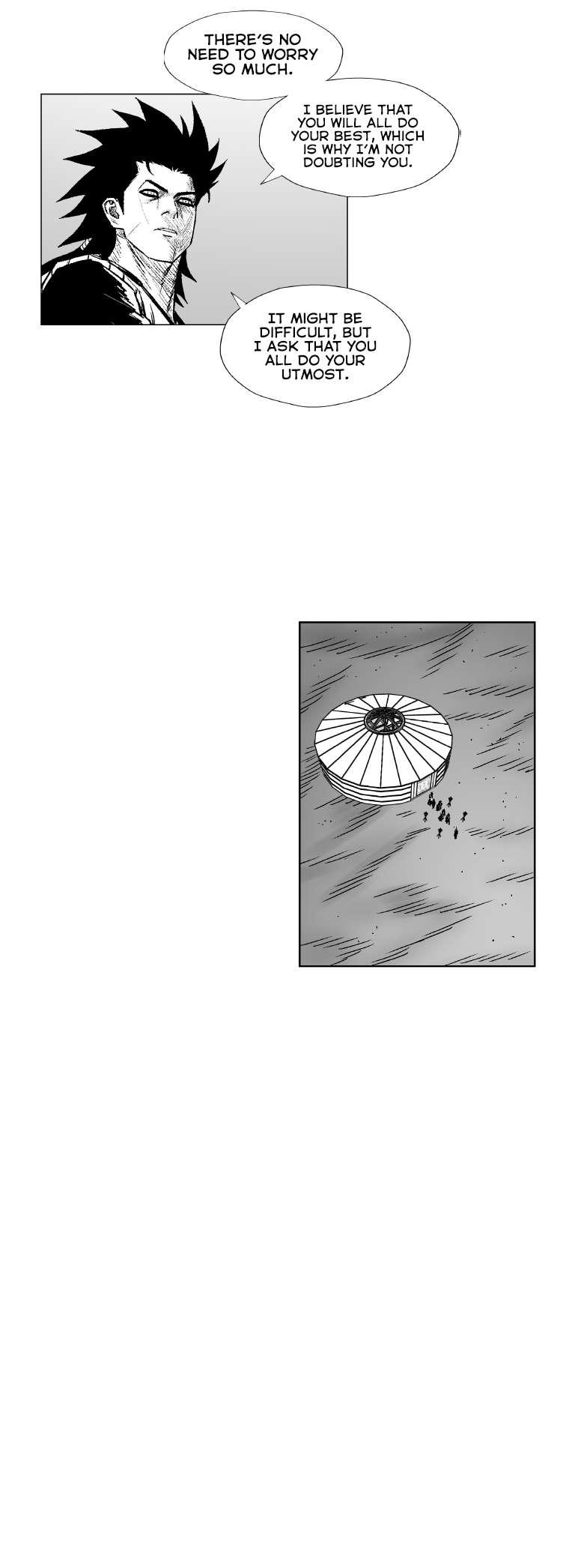 Red Storm chapter 308 page 37