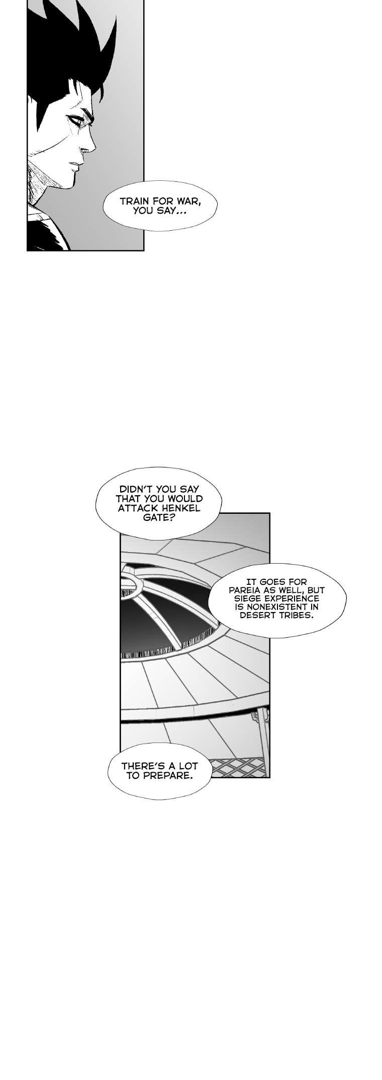 Red Storm chapter 308 page 41