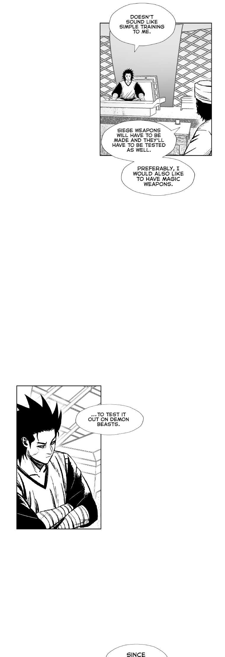 Red Storm chapter 308 page 42