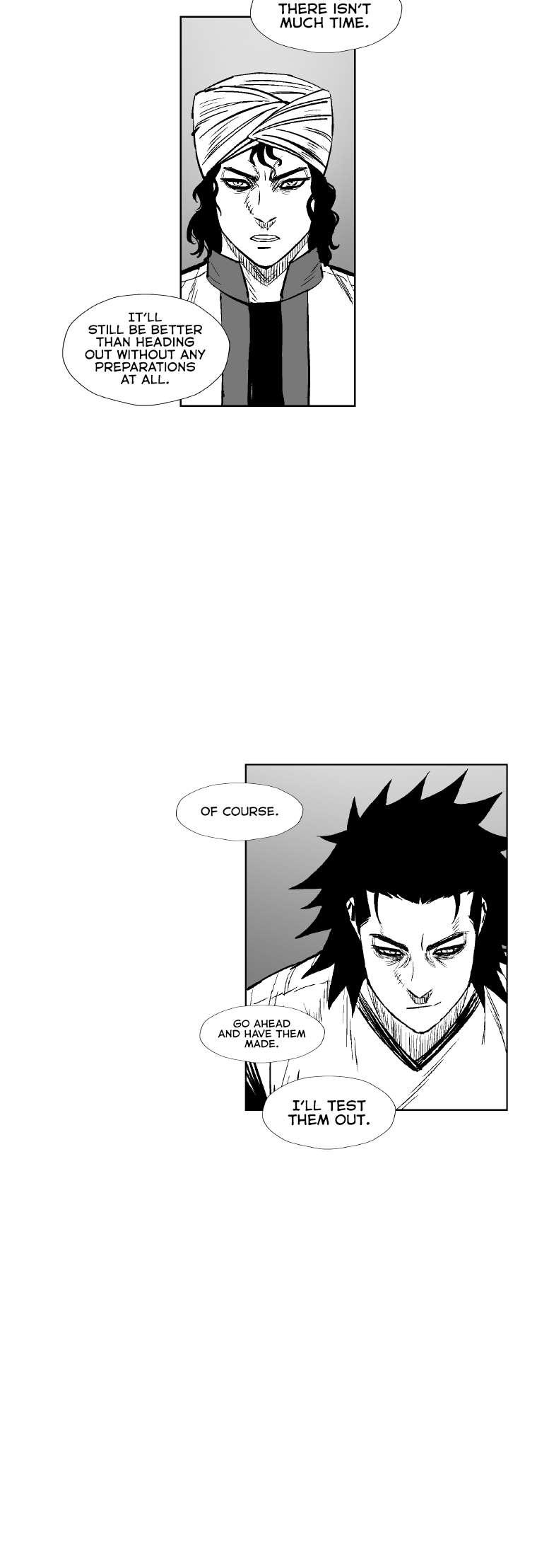 Red Storm chapter 308 page 43