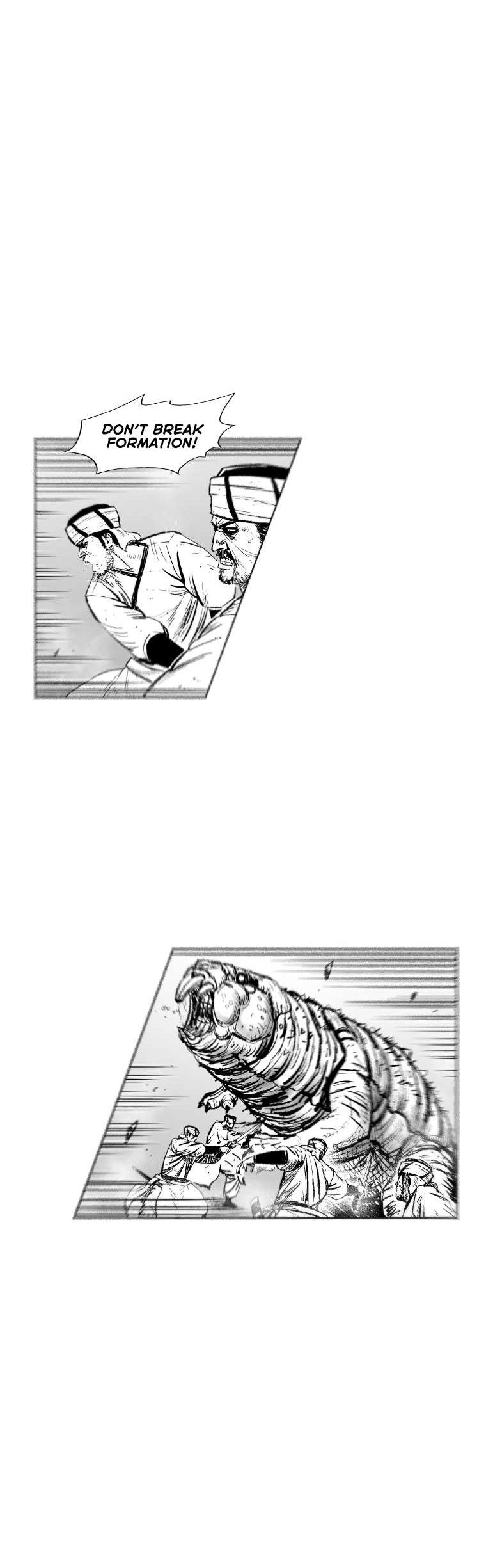 Red Storm chapter 308 page 5