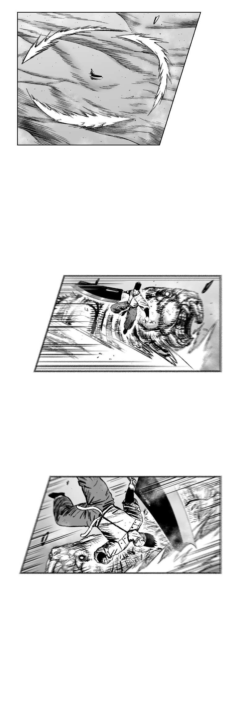 Red Storm chapter 308 page 7