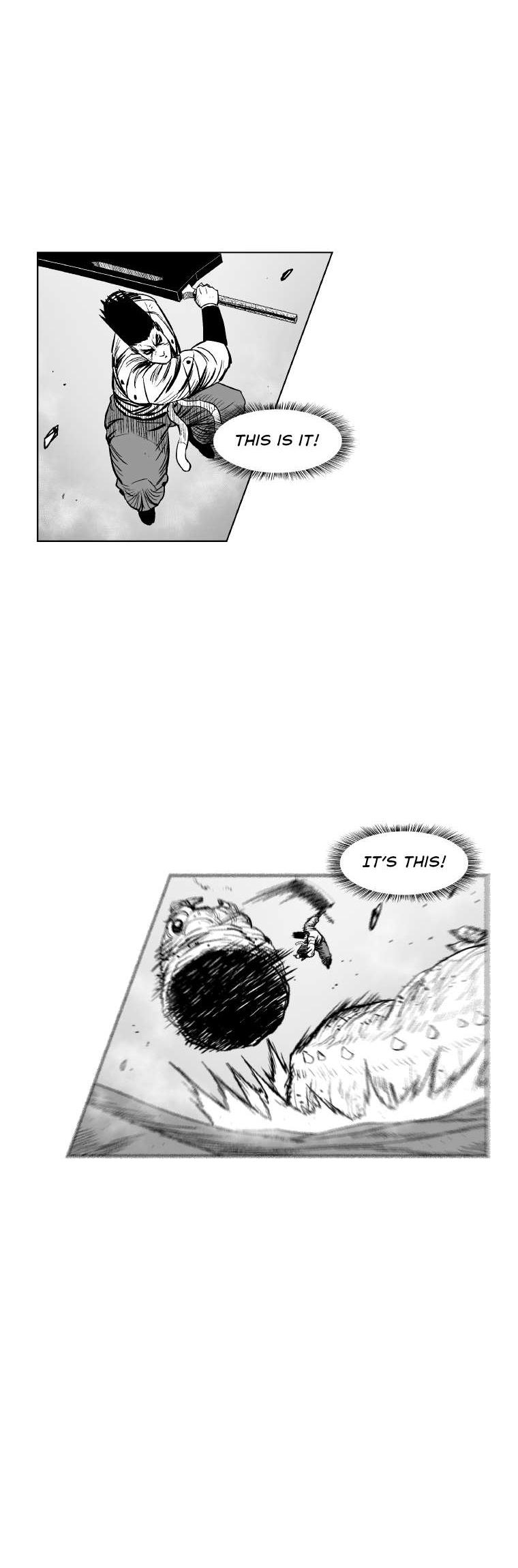 Red Storm chapter 308 page 8