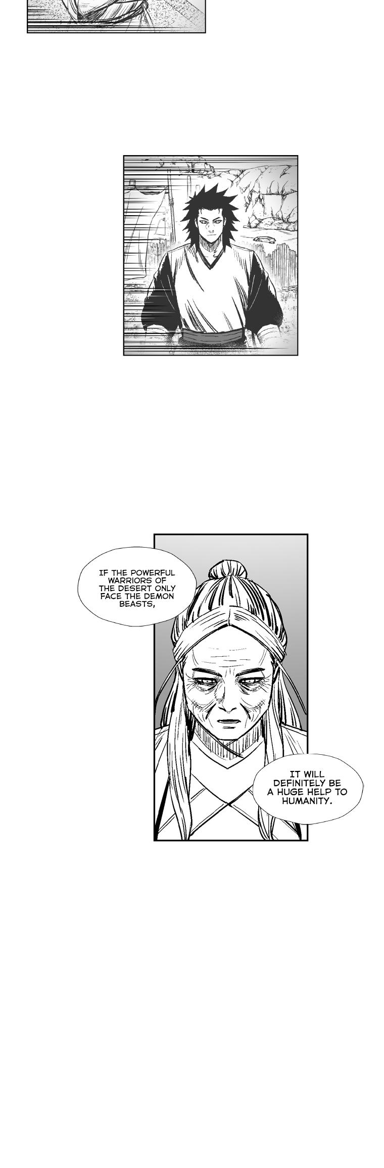 Red Storm chapter 309 page 14