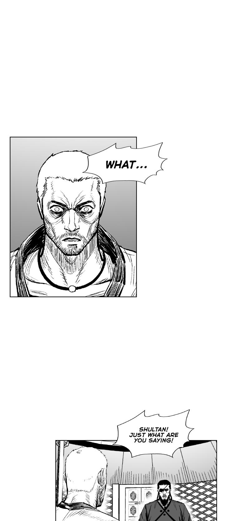 Red Storm chapter 309 page 15