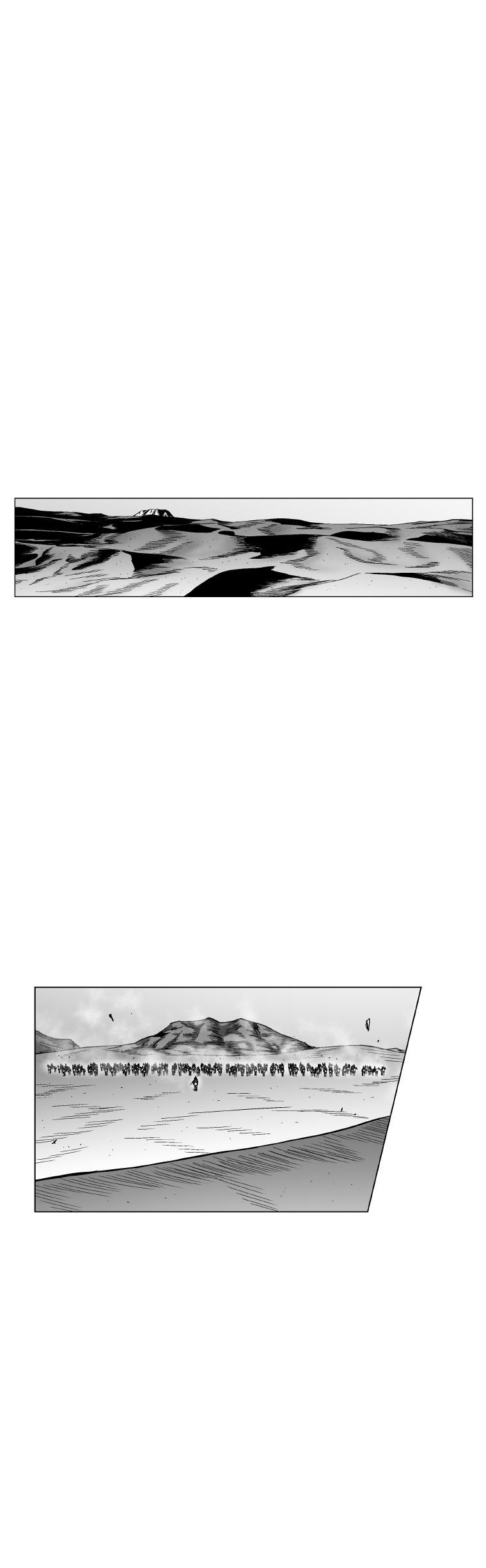 Red Storm chapter 310 page 12