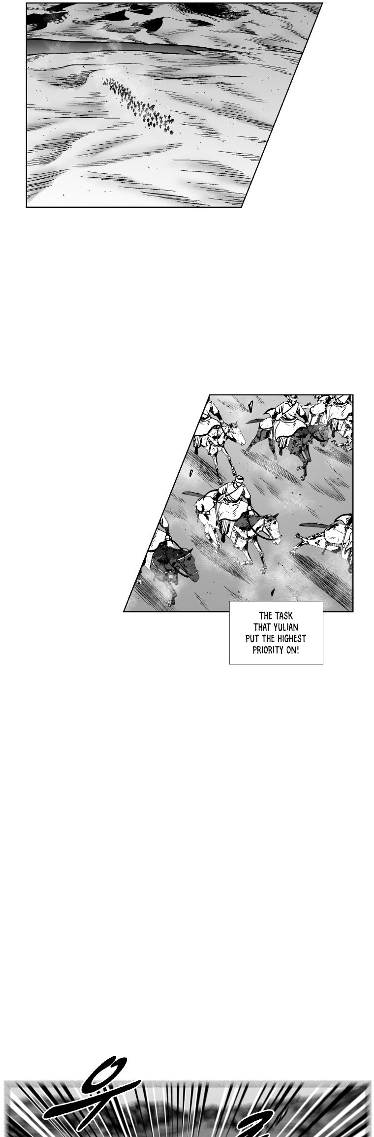 Red Storm chapter 310 page 15