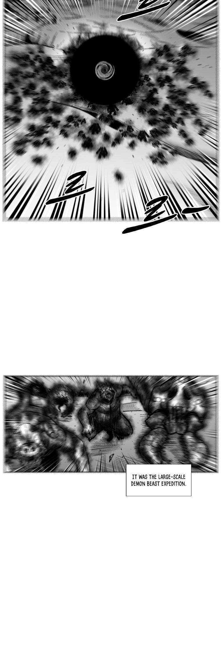 Red Storm chapter 310 page 16