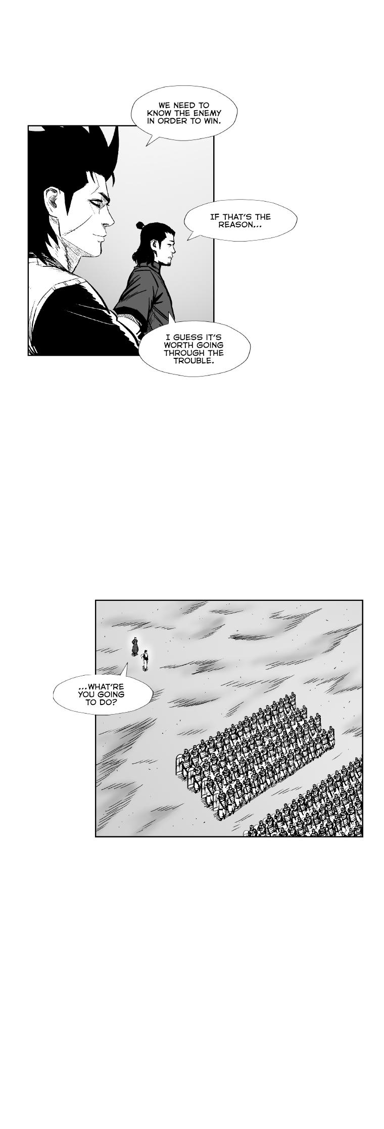 Red Storm chapter 310 page 22