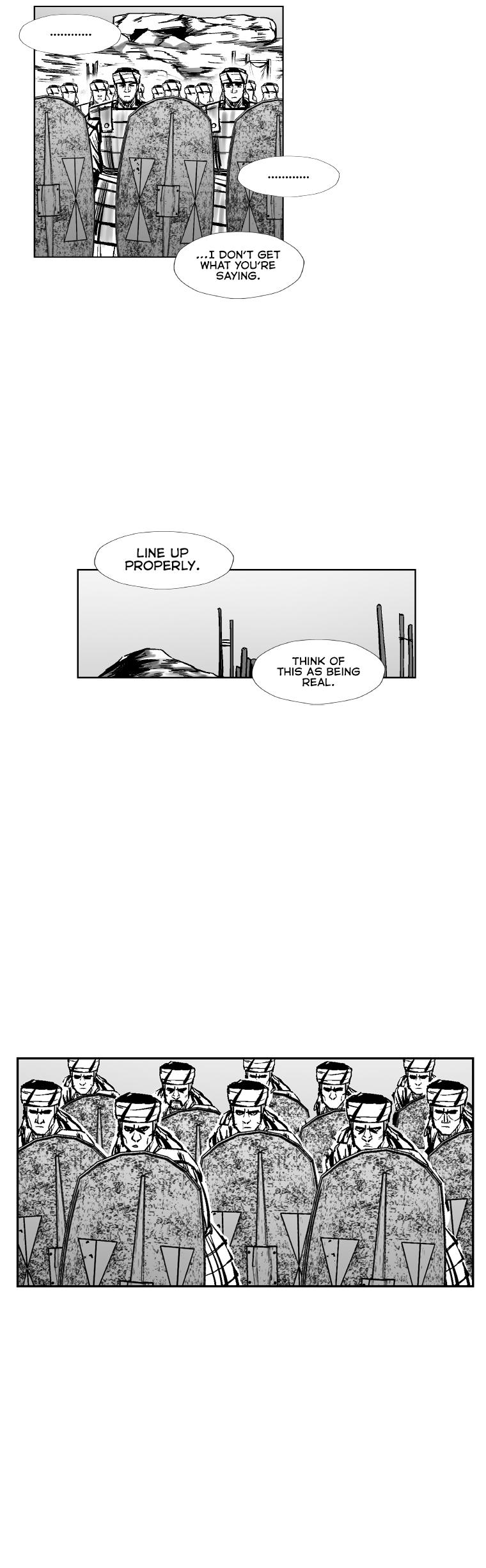 Red Storm chapter 310 page 24