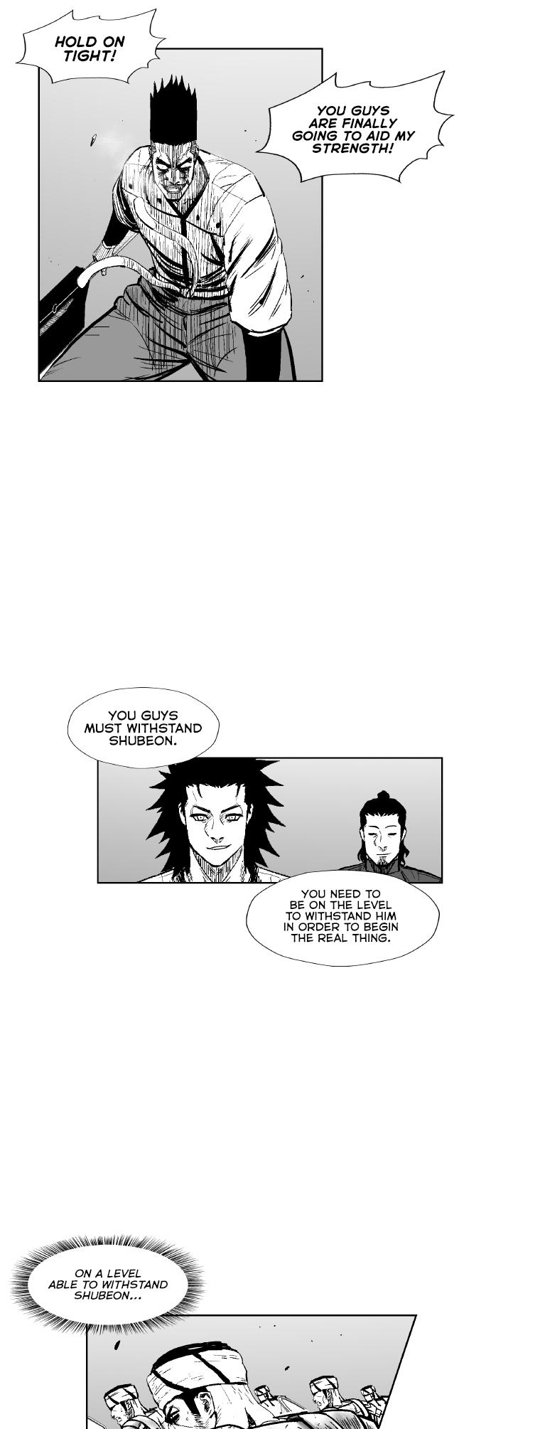 Red Storm chapter 310 page 27