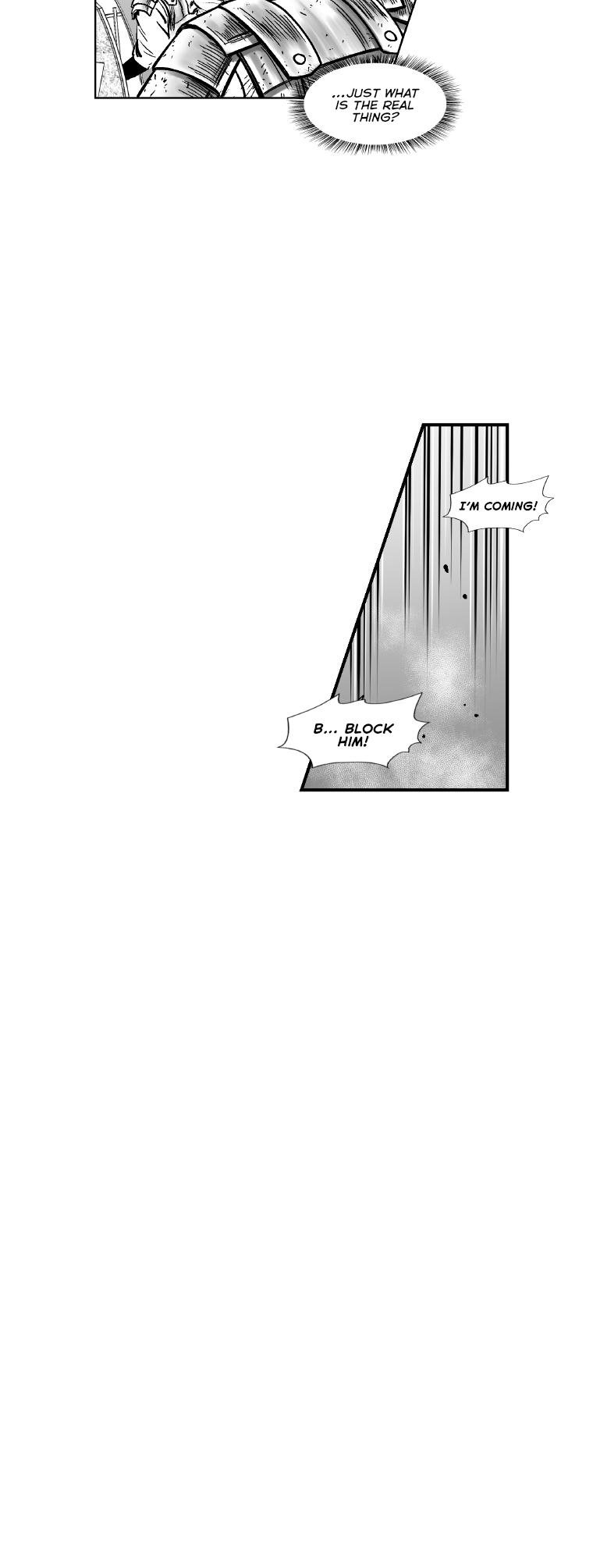 Red Storm chapter 310 page 28