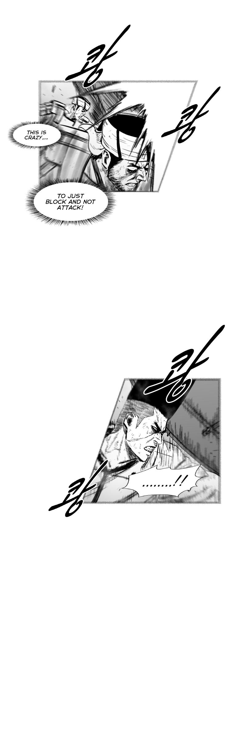 Red Storm chapter 310 page 30