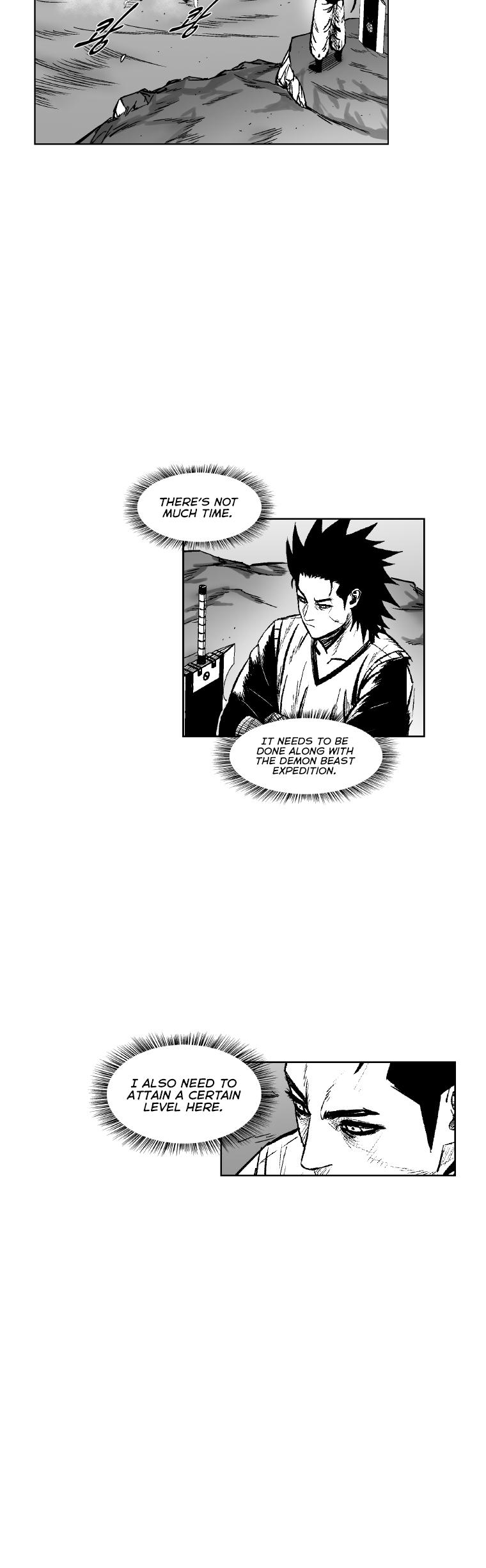 Red Storm chapter 310 page 32