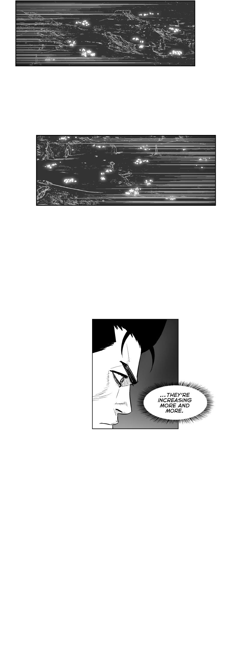 Red Storm chapter 310 page 34