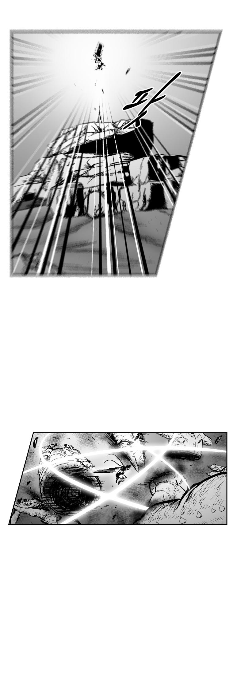 Red Storm chapter 310 page 35