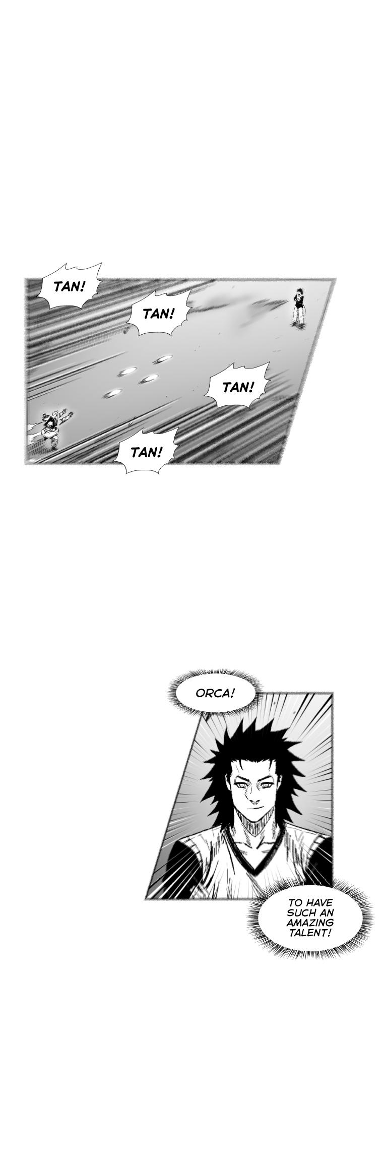 Red Storm chapter 310 page 4