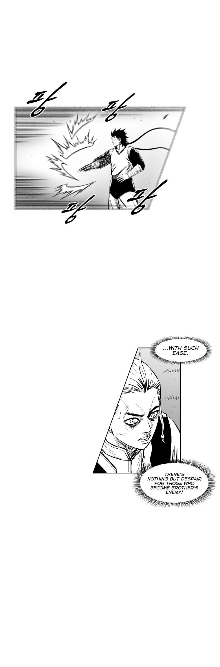 Red Storm chapter 310 page 5