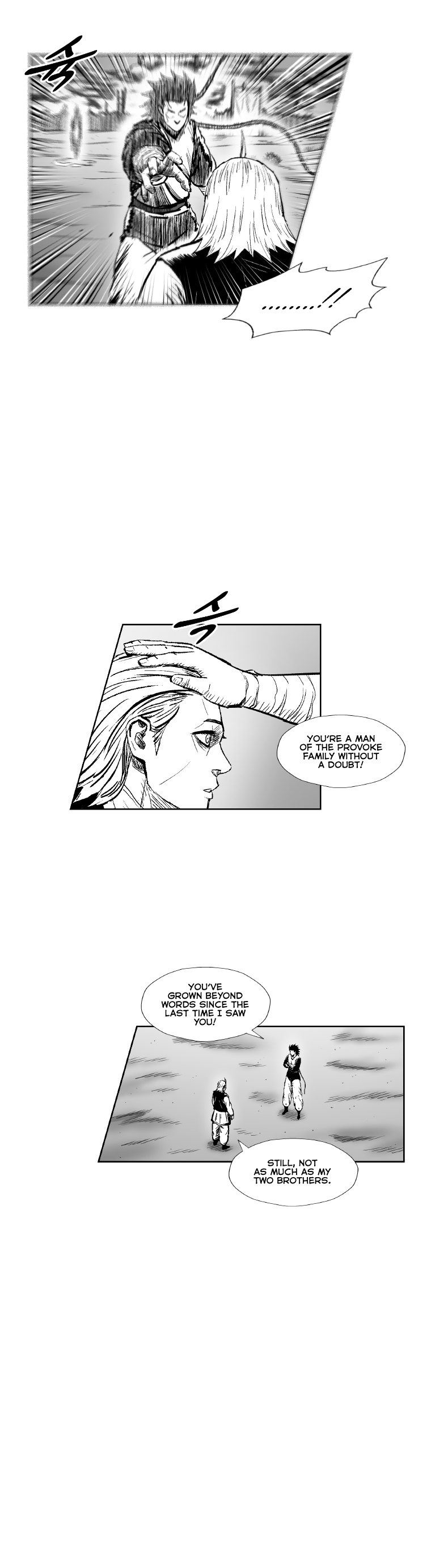 Red Storm chapter 310 page 6