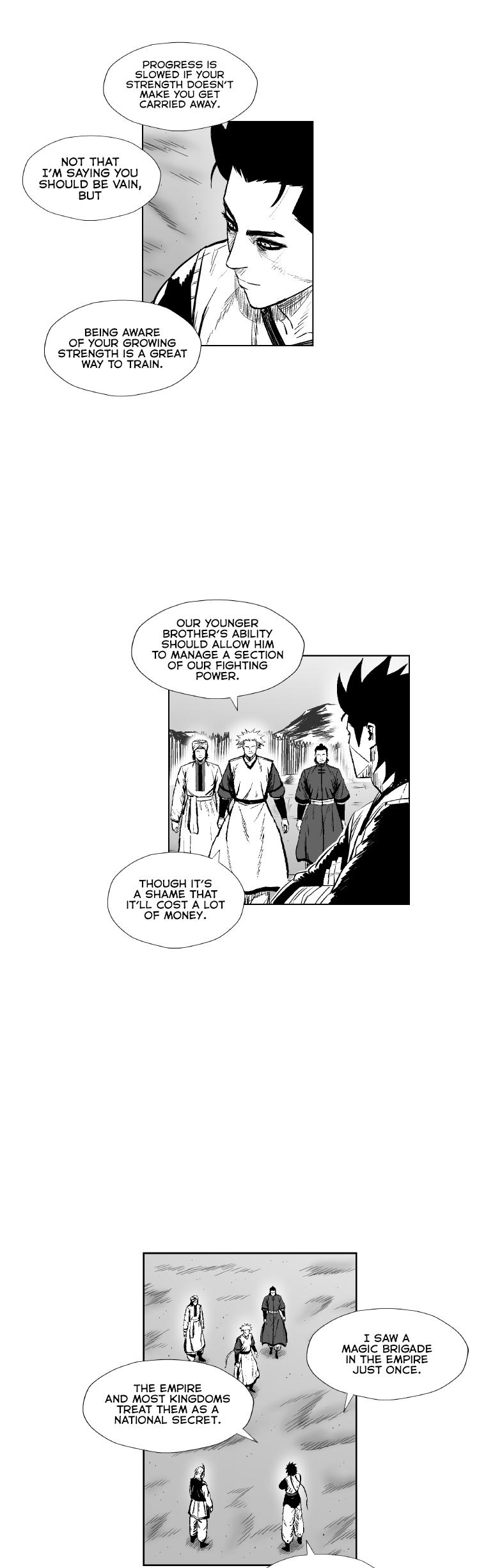 Red Storm chapter 310 page 7