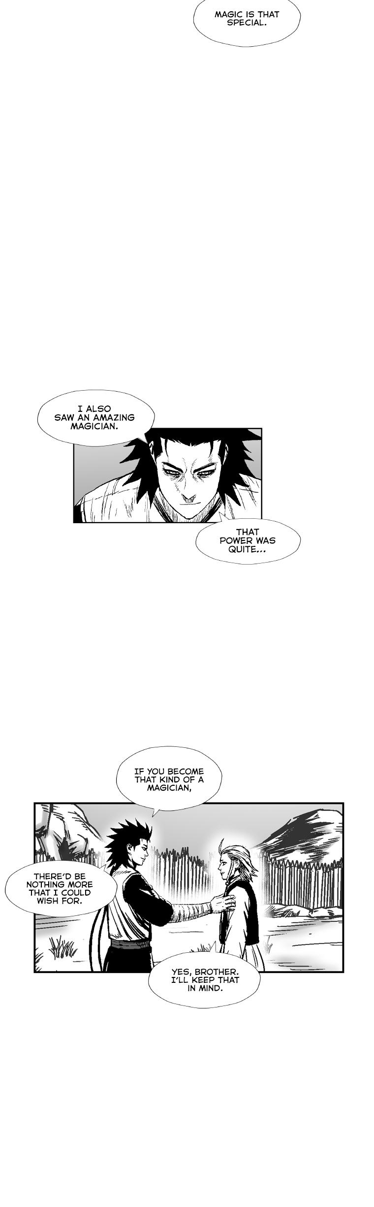 Red Storm chapter 310 page 8